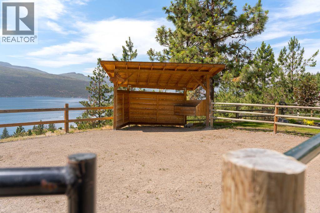 14162 Barkley Road, Lake Country