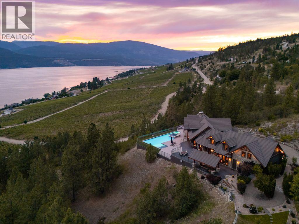 14162 Barkley Road, Lake Country