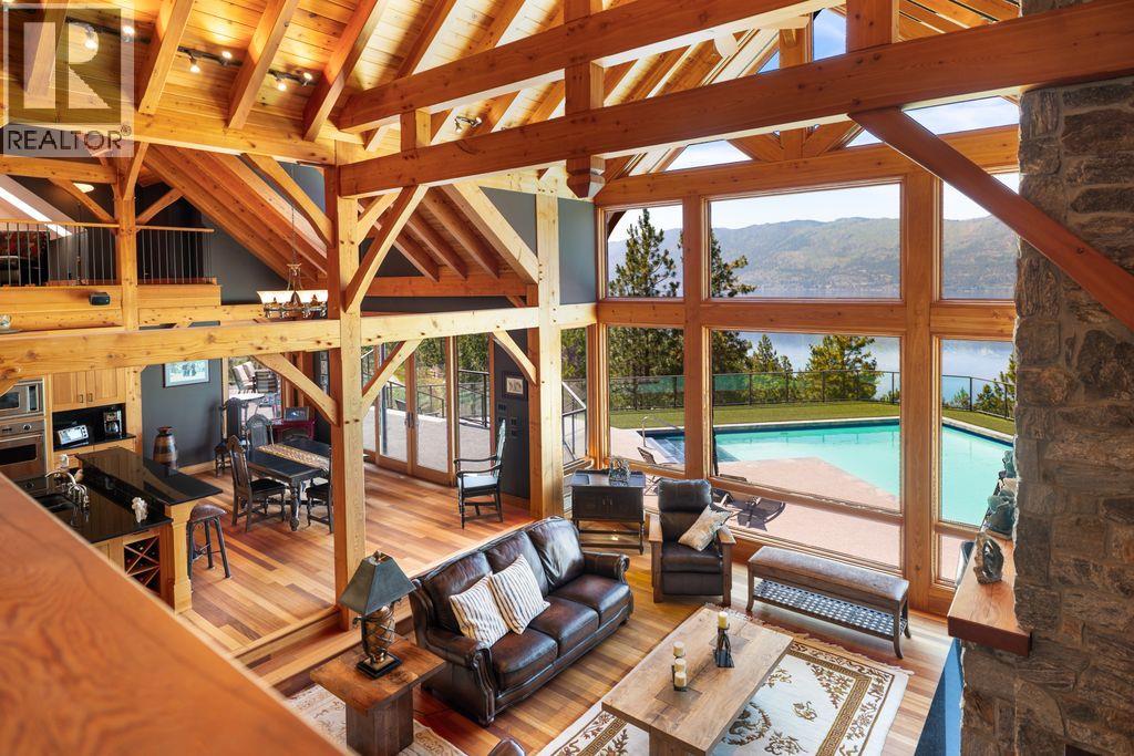 14162 Barkley Road, Lake Country
