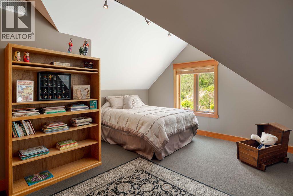 14162 Barkley Road, Lake Country
