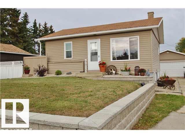9815 160 ST NW - 1