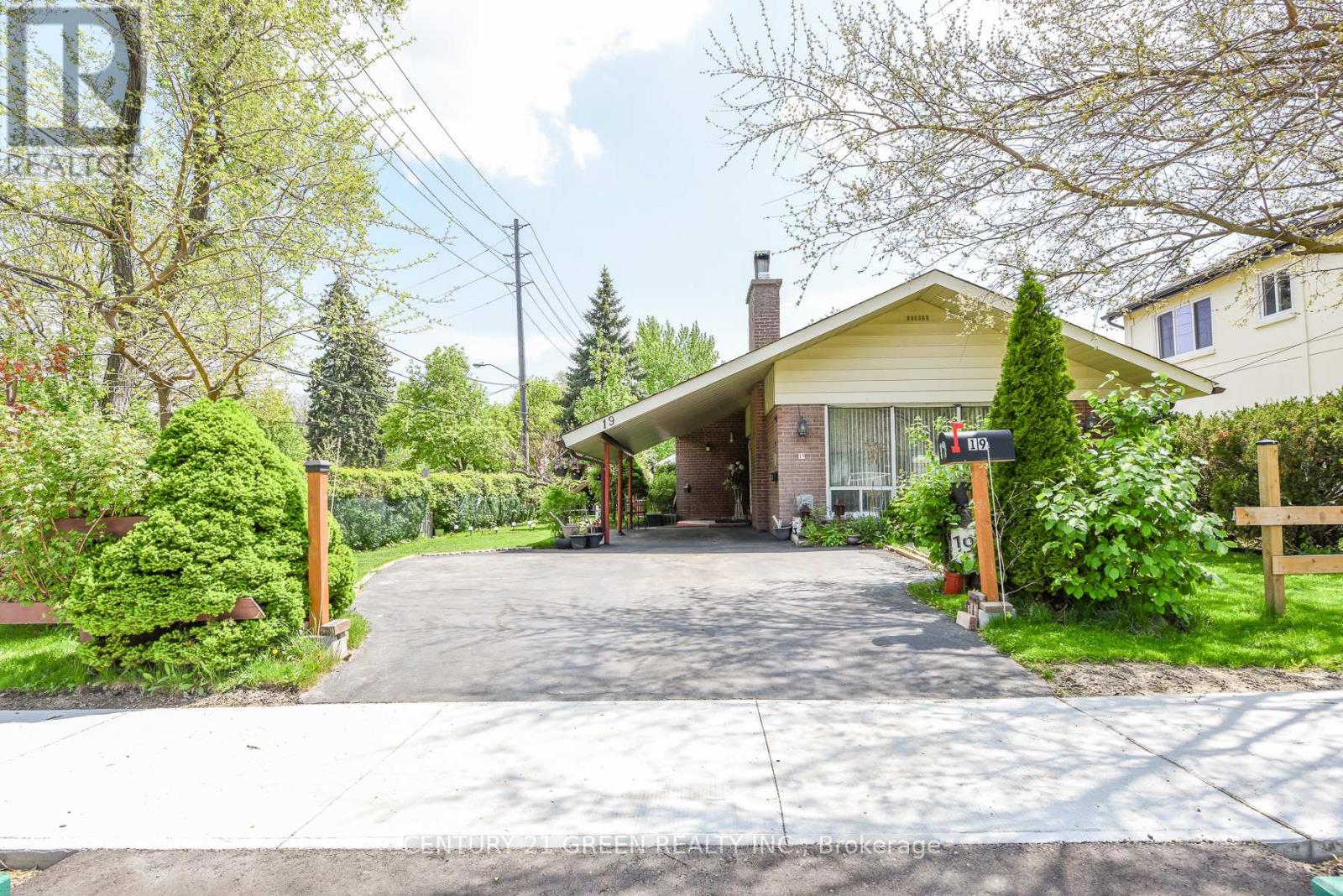 19 ERIKSDALE ROAD - 1