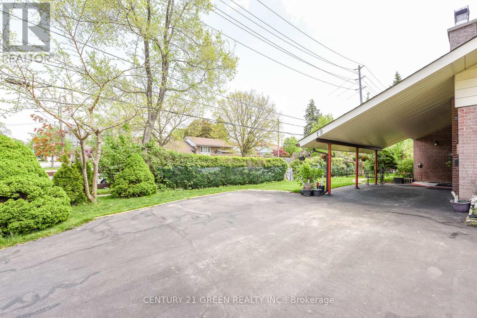 19 ERIKSDALE ROAD - 11