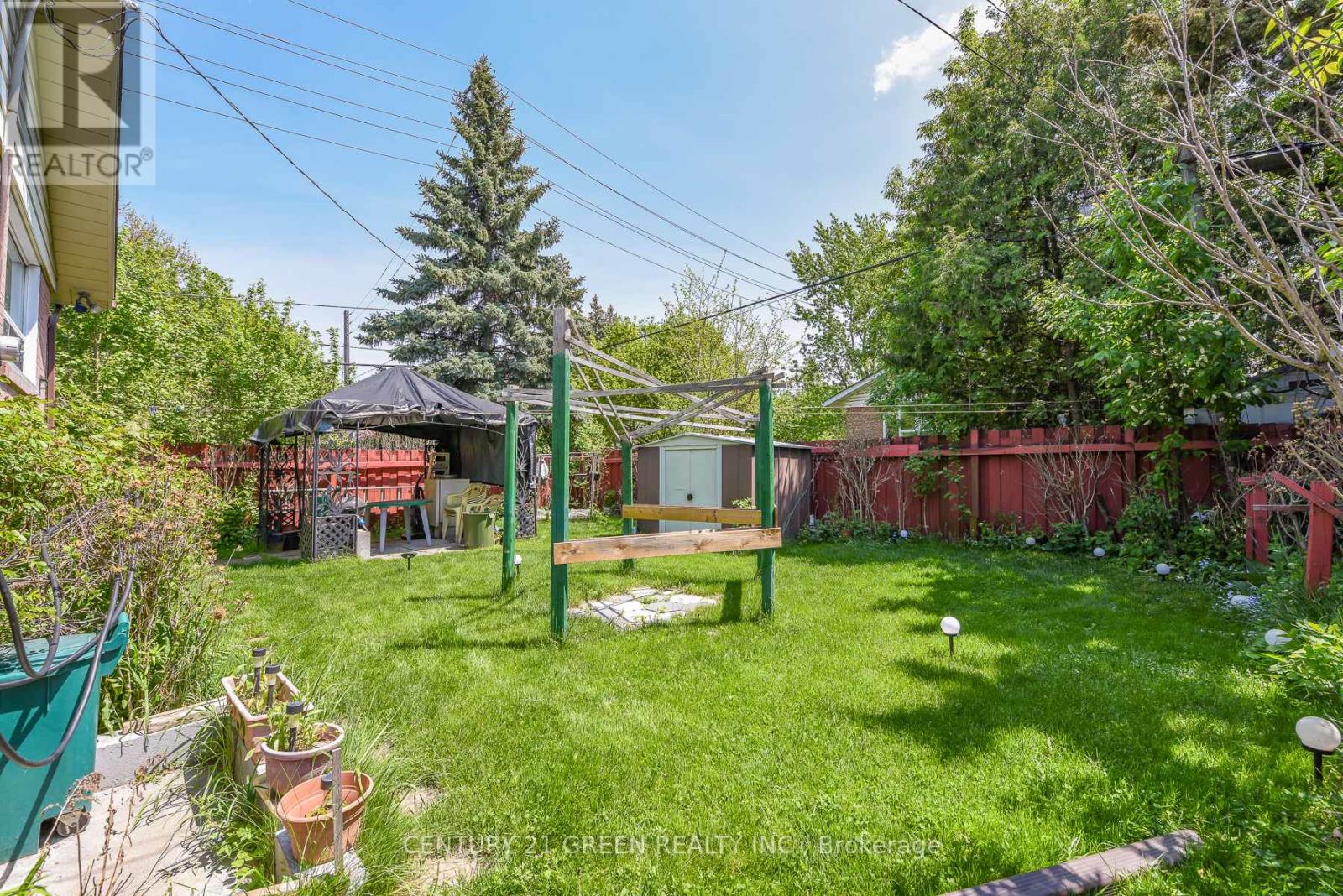 19 ERIKSDALE ROAD - 18