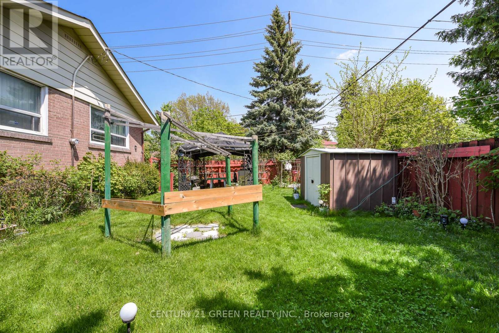 19 ERIKSDALE ROAD - 19