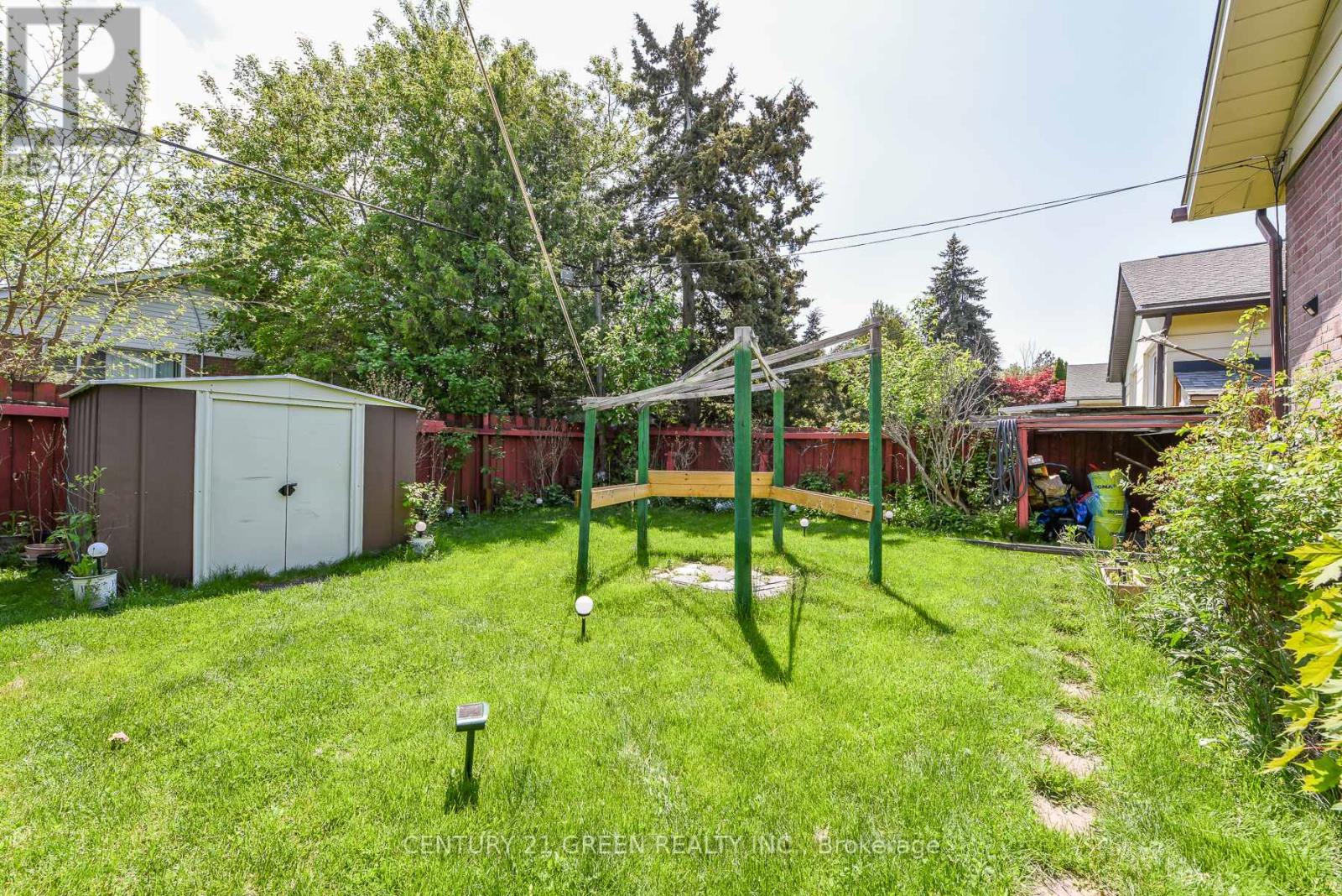 19 ERIKSDALE ROAD - 21