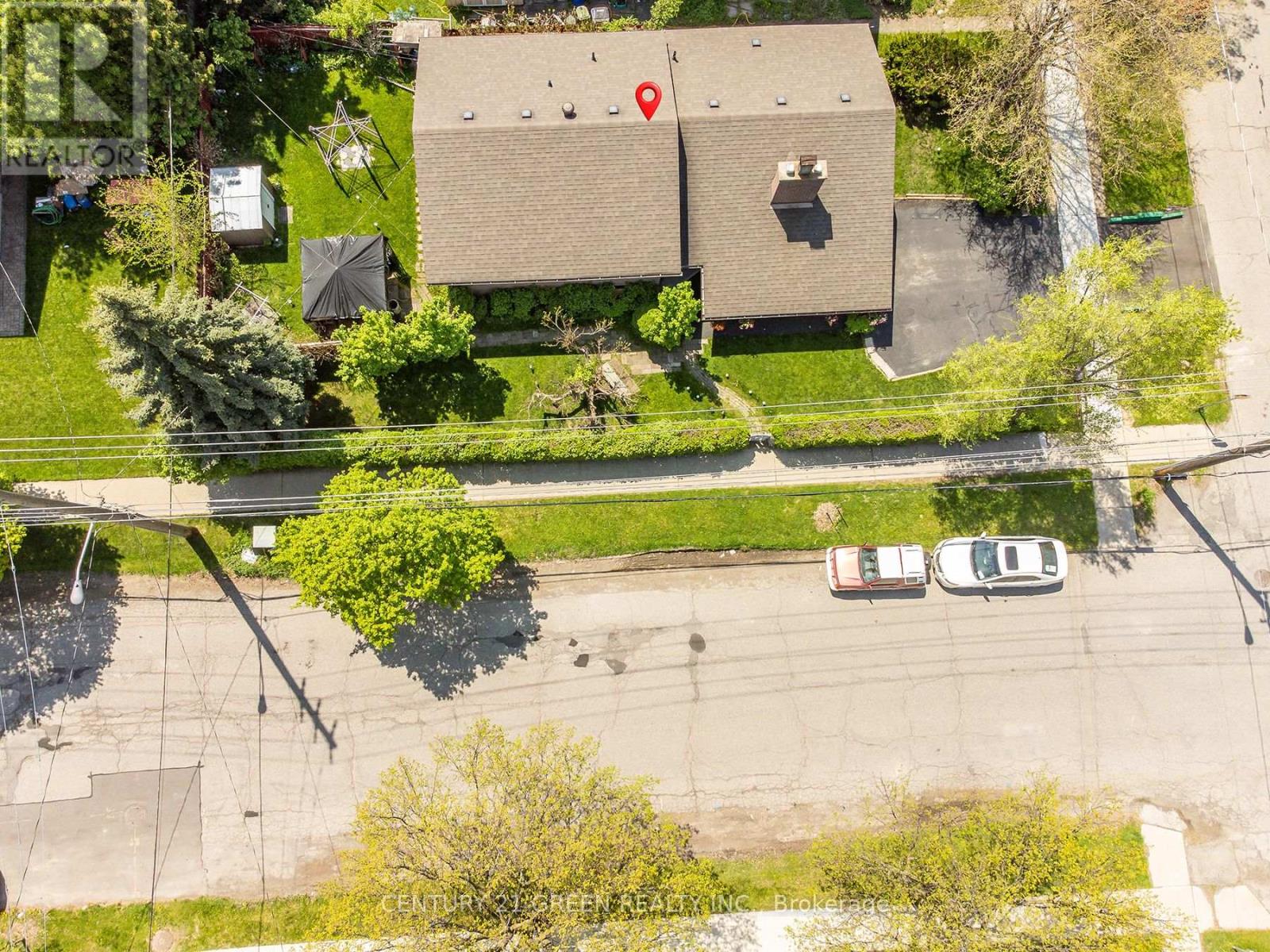 19 ERIKSDALE ROAD - 24