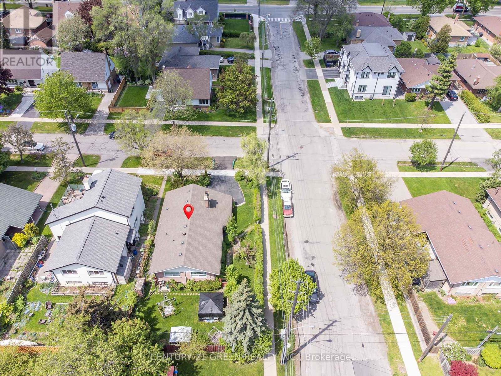 19 ERIKSDALE ROAD - 27