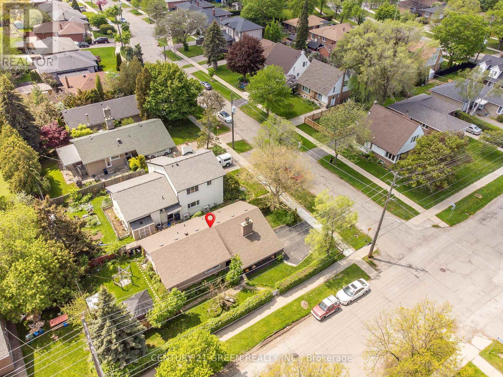 19 ERIKSDALE ROAD - 29
