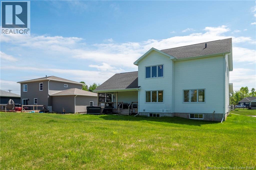 123 King's Bridge Boulevard - 40