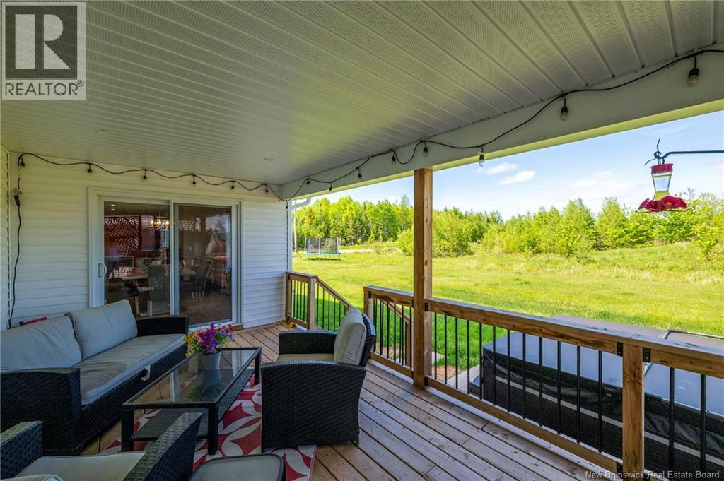 123 King's Bridge Boulevard - 43