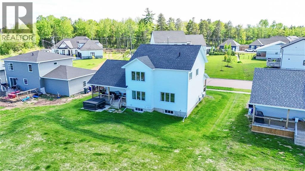 123 King's Bridge Boulevard - 45
