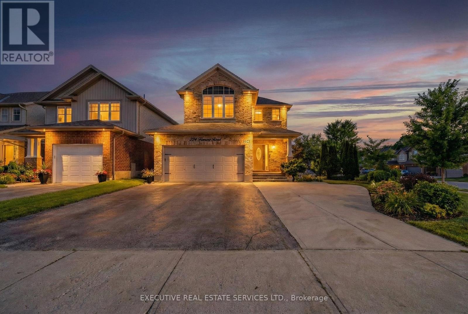 224 FLEMING ROAD - 1