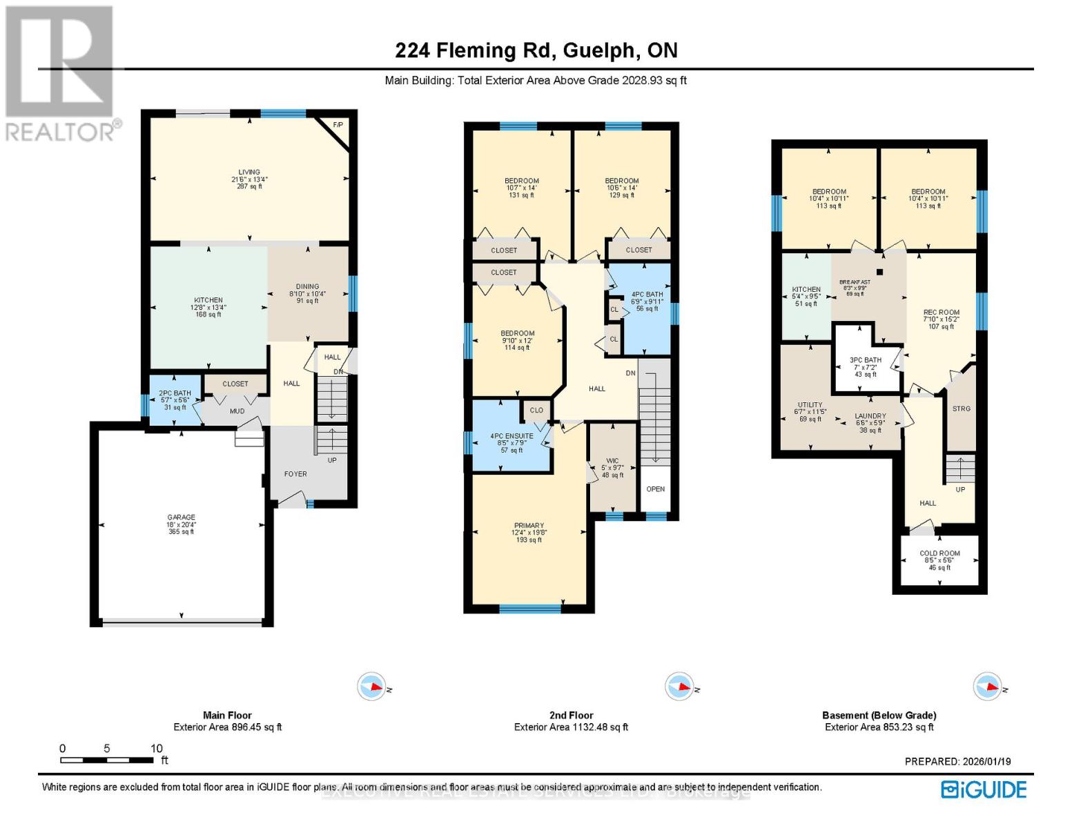 224 FLEMING ROAD - 48