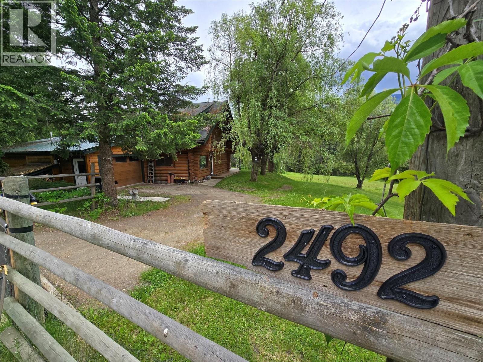 2492 LLOYD Road - 2