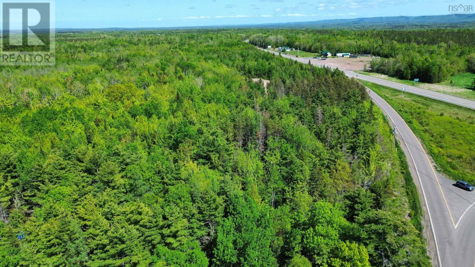 Property 1 of 14 of V/L 368 Highway