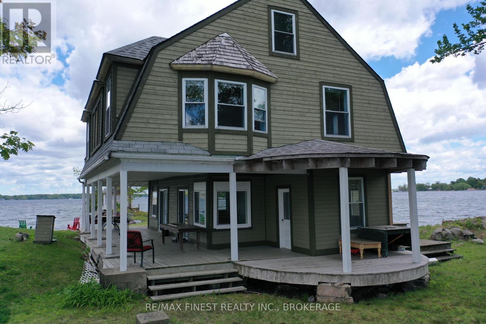 1 SAMPSON ISLAND - Image 22