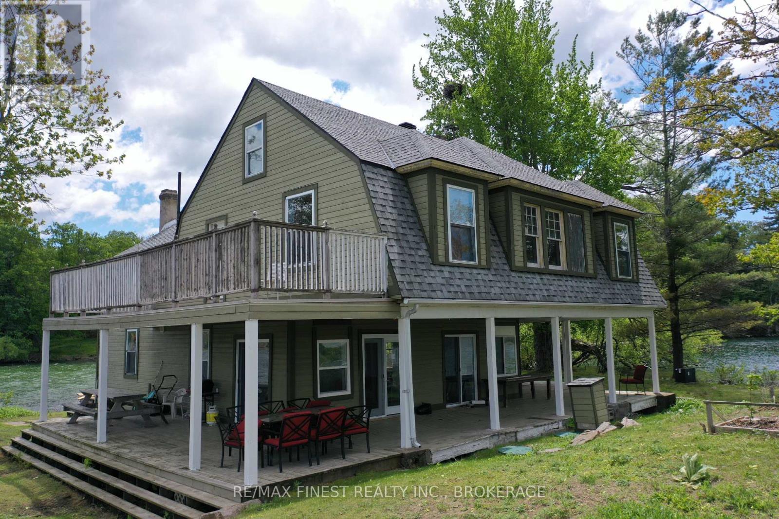 1 SAMPSON ISLAND - Image 23
