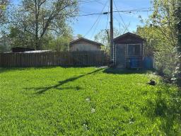 12 Poplar Street, Pine Falls, MB R0E1M0 Photo 6