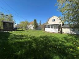 12 Poplar Street, Pine Falls, MB R0E1M0 Photo 8