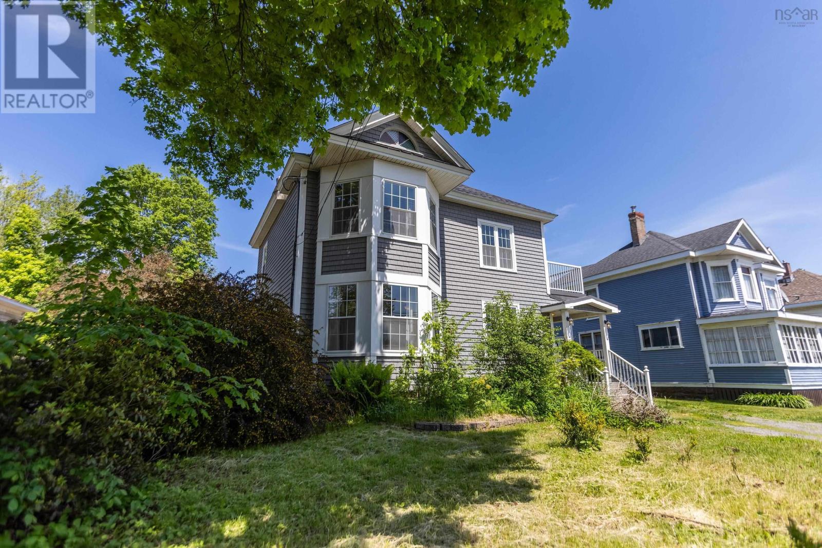 124 Church Street - 2