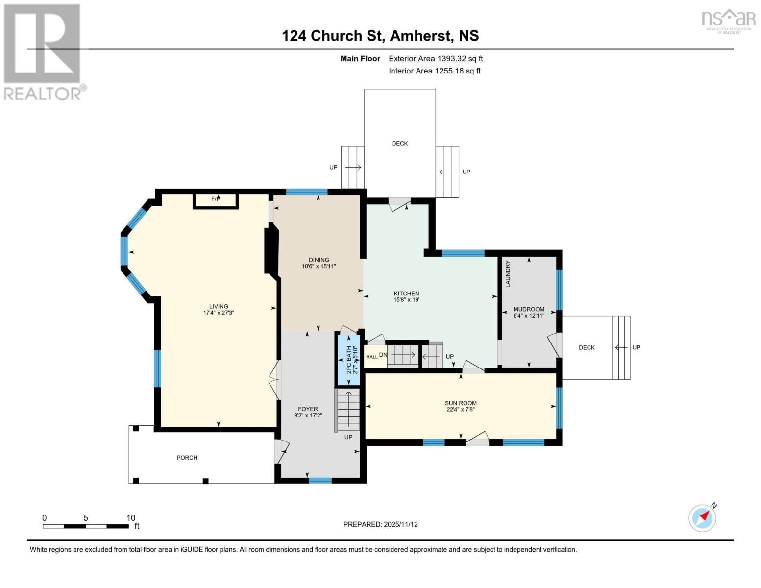 124 Church Street - 4