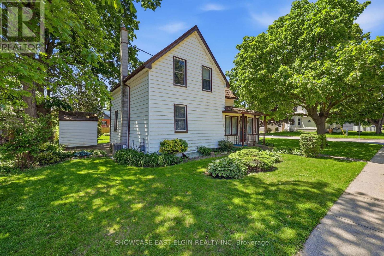 212 SYDENHAM STREET E - 1