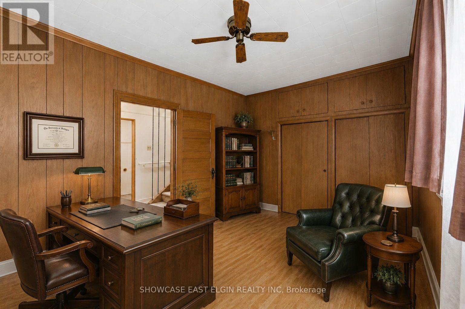 212 SYDENHAM STREET E - 21