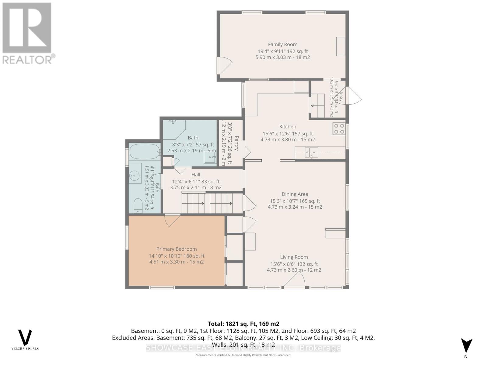 212 SYDENHAM STREET E - 32