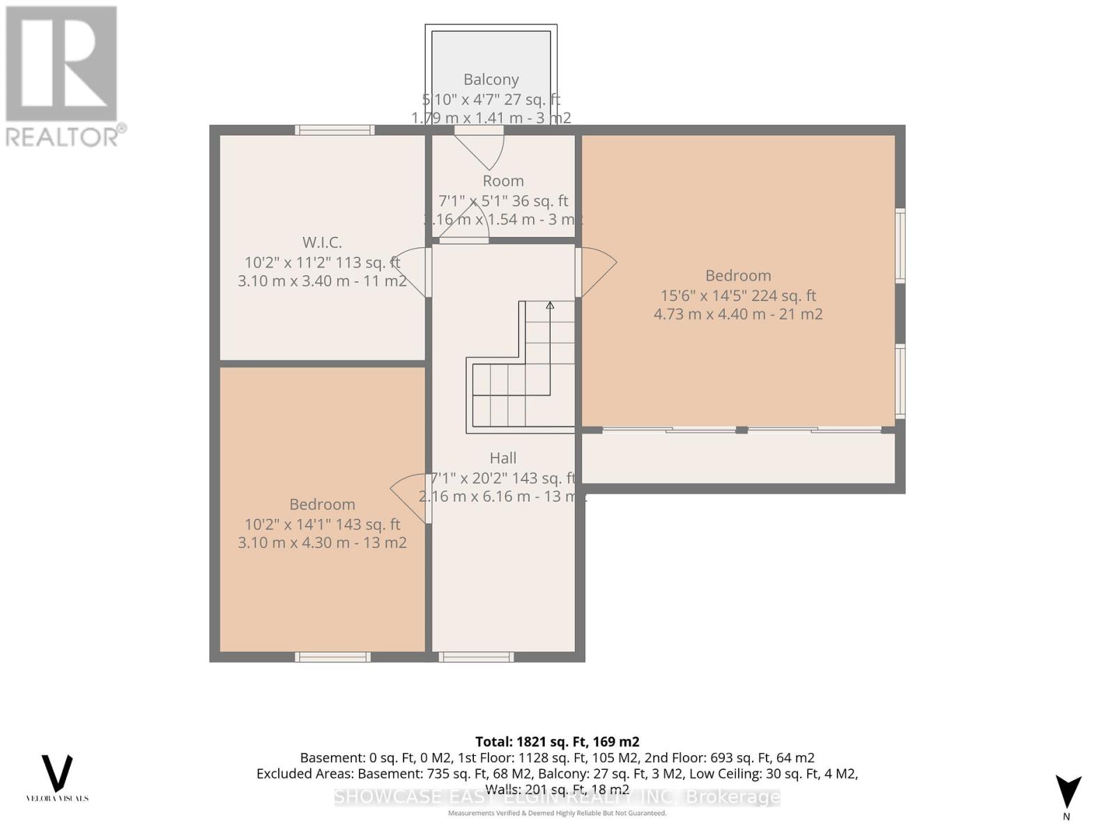 212 SYDENHAM STREET E - 33