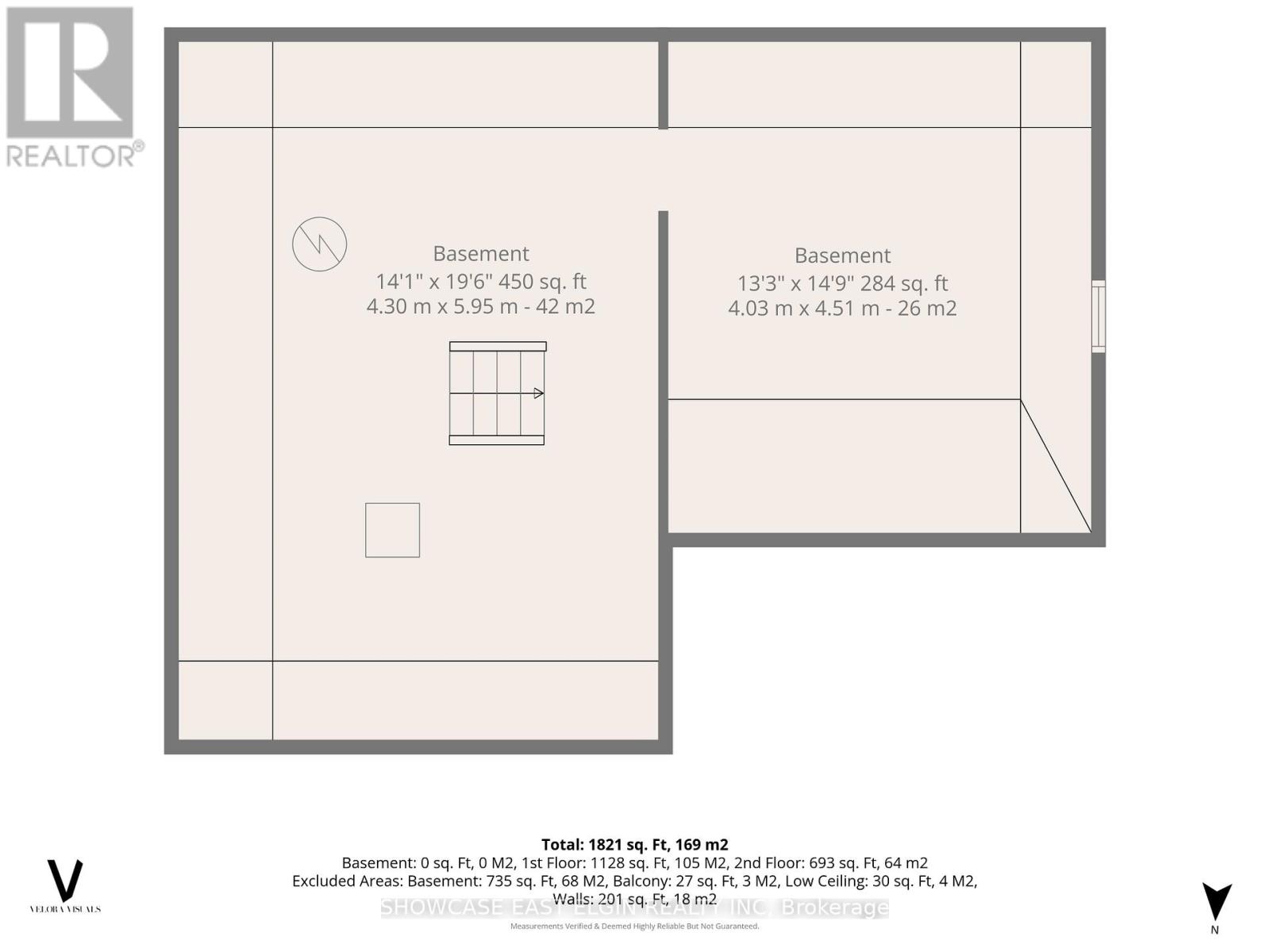 212 SYDENHAM STREET E - 34
