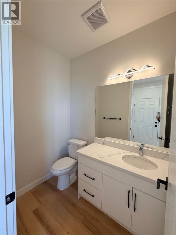 Main Half Bathroom