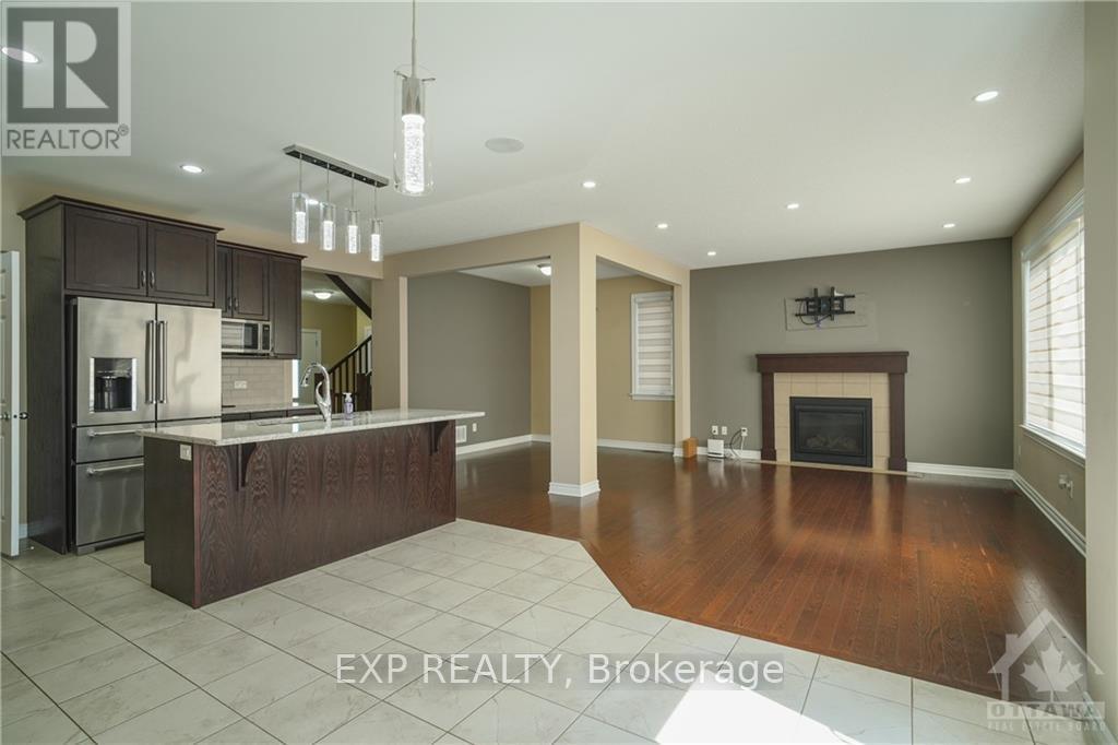 4 Bed, 3 Bath House for Rent in Ottawa – 321 PERCHERON WAY, Ottawa – MLS# X13415692 - Image 14