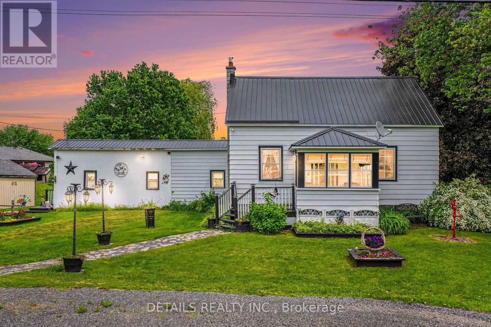 243 SOUTH GOWER DRIVE - 1