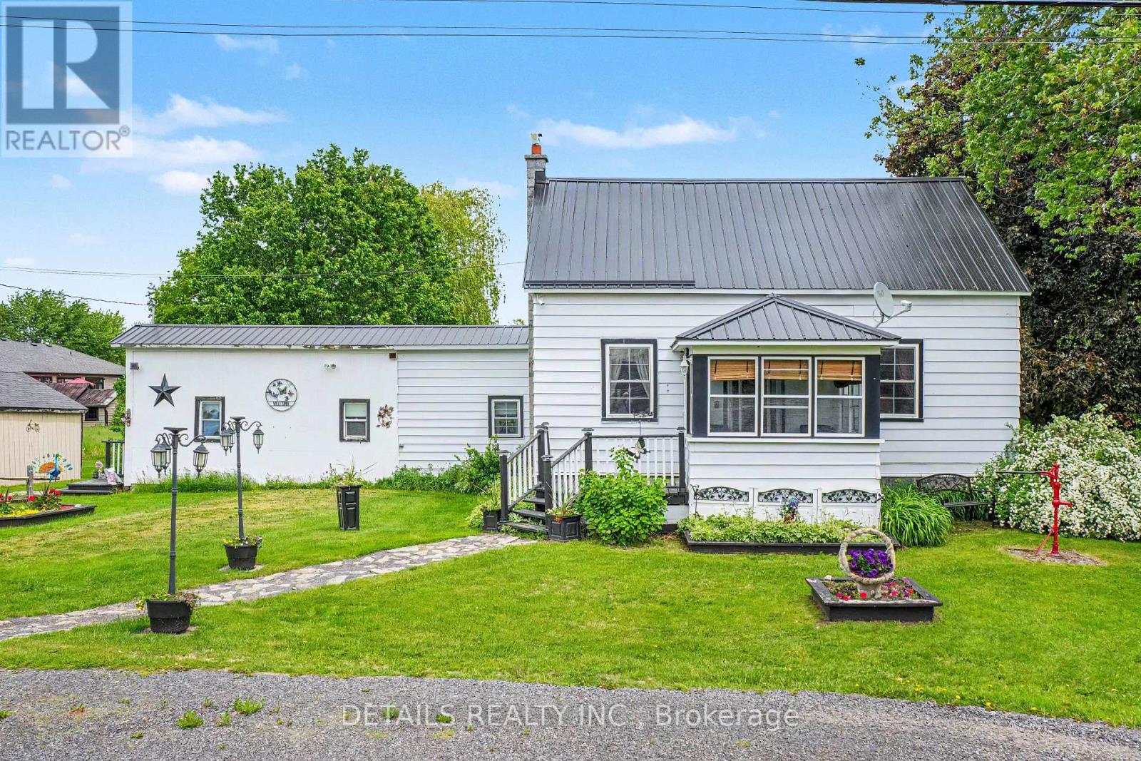 243 SOUTH GOWER DRIVE - 2