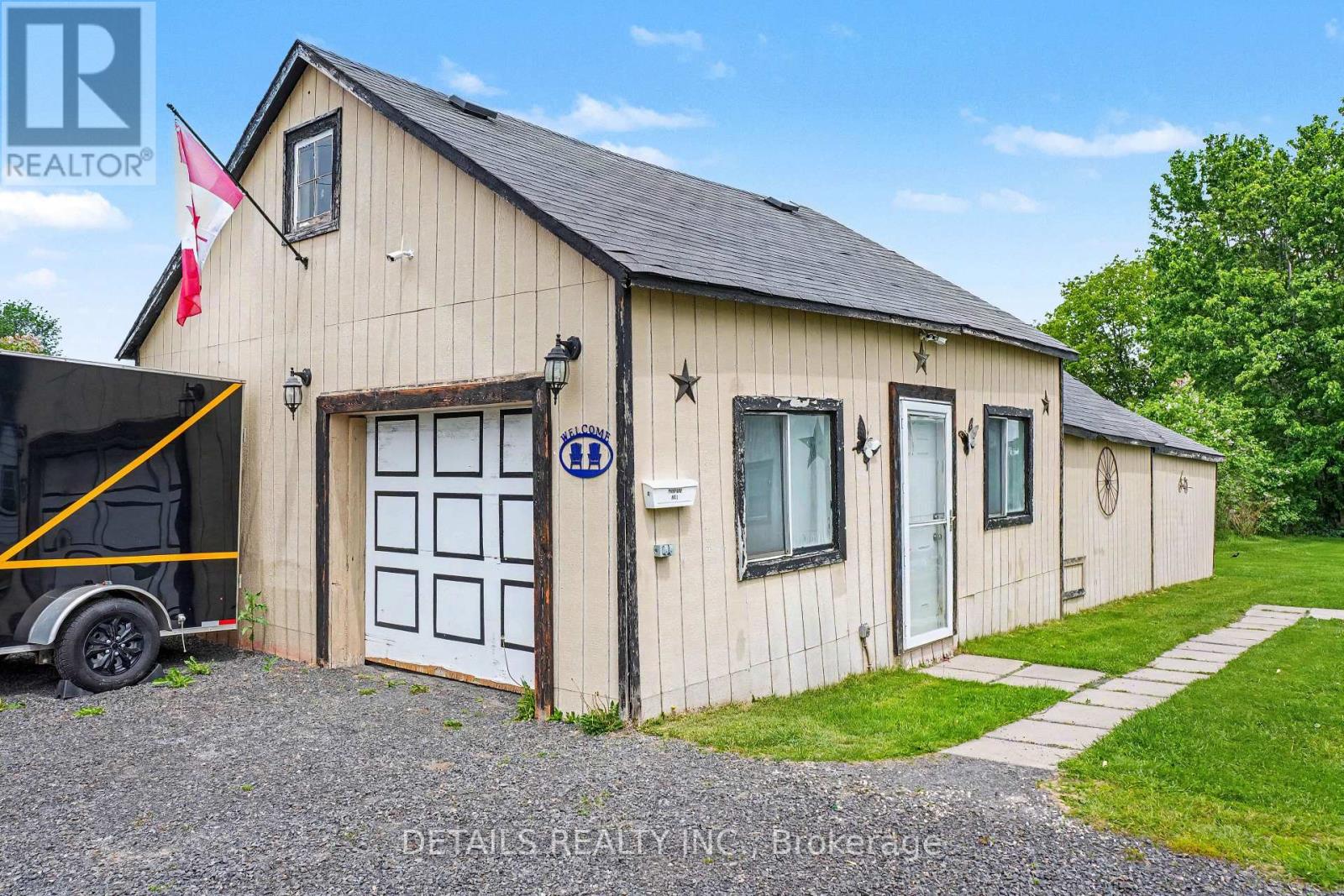 243 SOUTH GOWER DRIVE - 28
