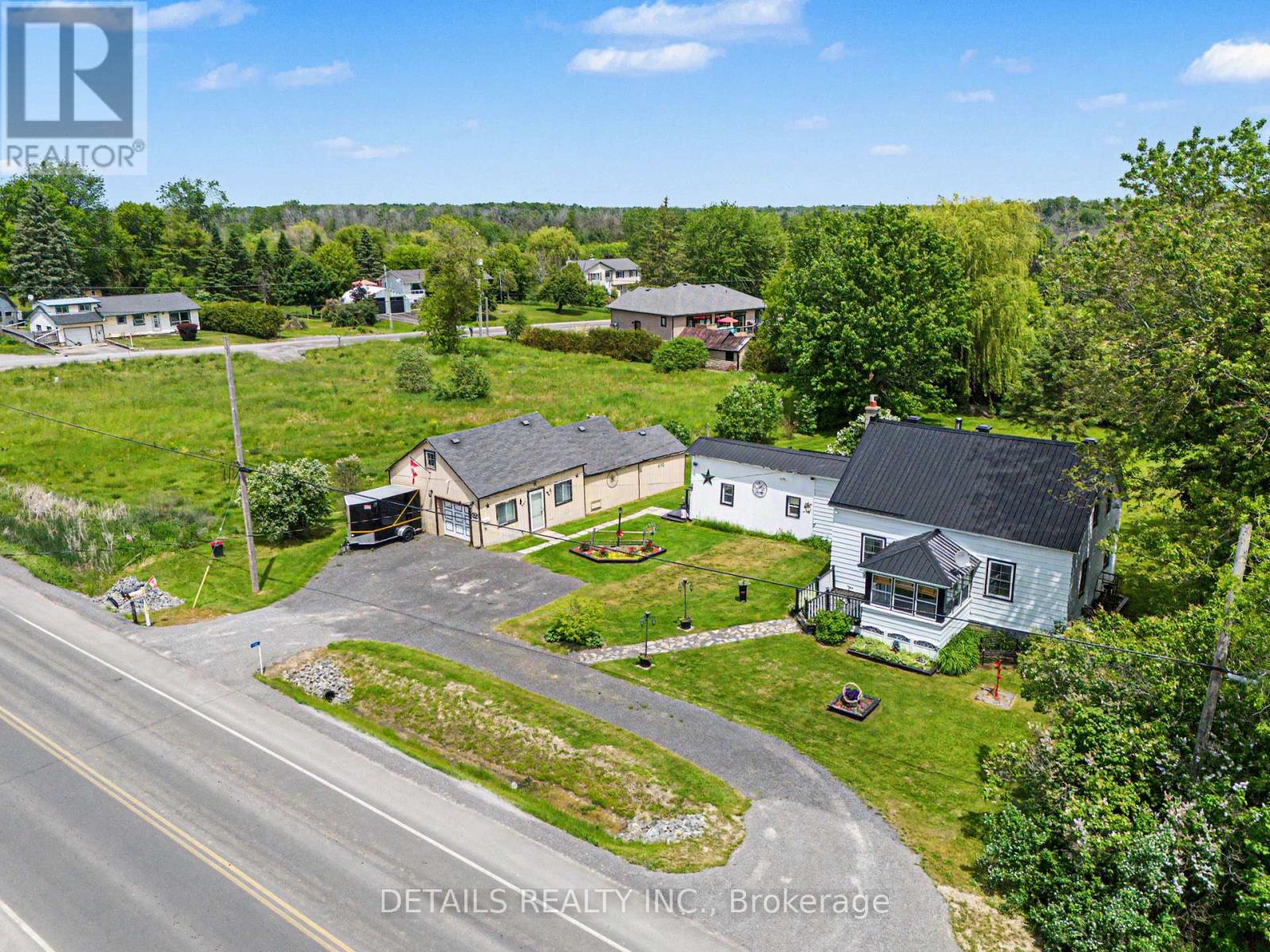 243 SOUTH GOWER DRIVE - 34