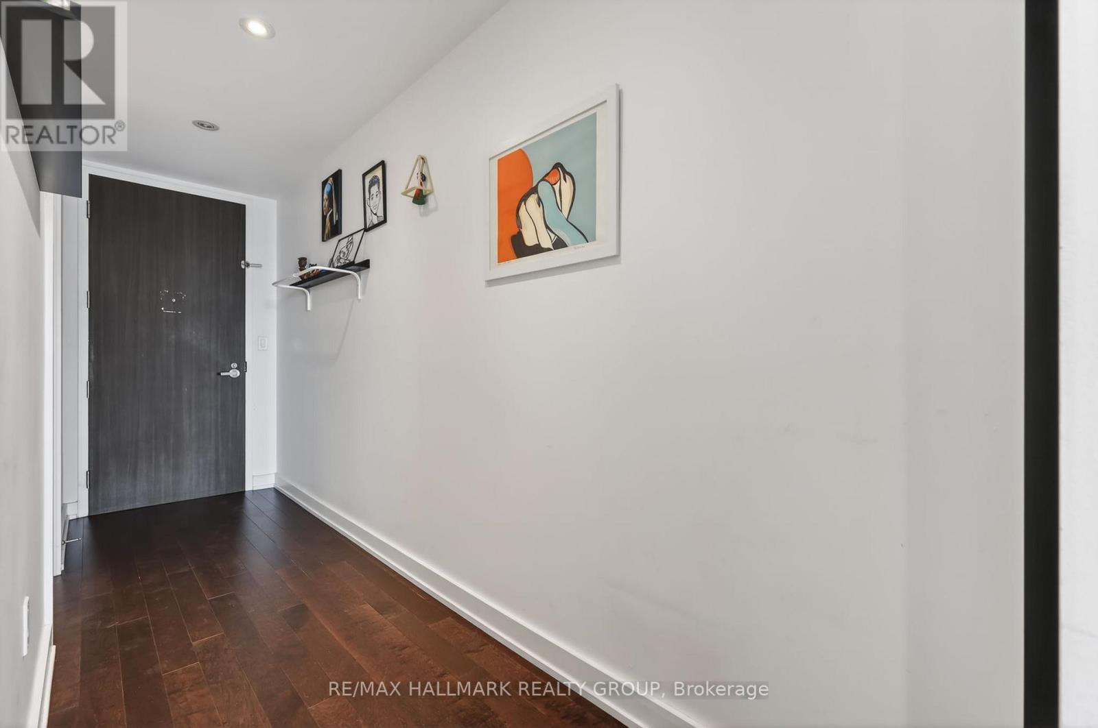 1 Bed, 1 Bath House for Sale in Ottawa – 1403 – 111 CHAMPAGNE AVENUE S, Ottawa – MLS# X13415872 - Image 28