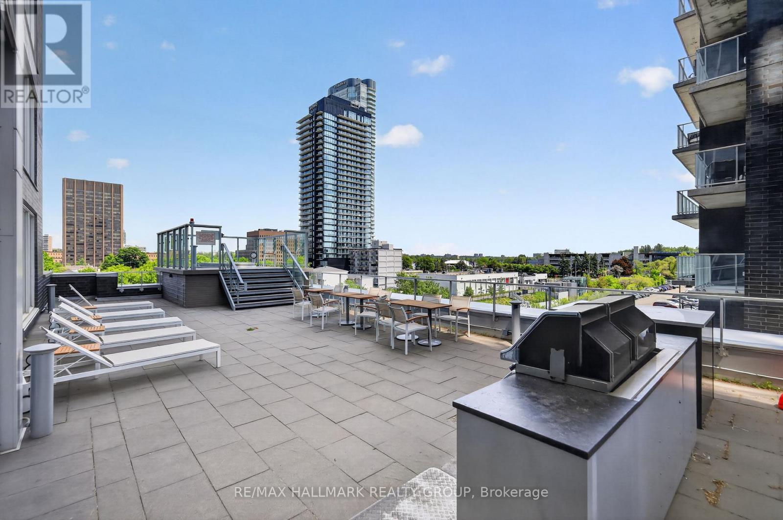 1 Bed, 1 Bath House for Sale in Ottawa – 1403 – 111 CHAMPAGNE AVENUE S, Ottawa – MLS# X13415872 - Image 35