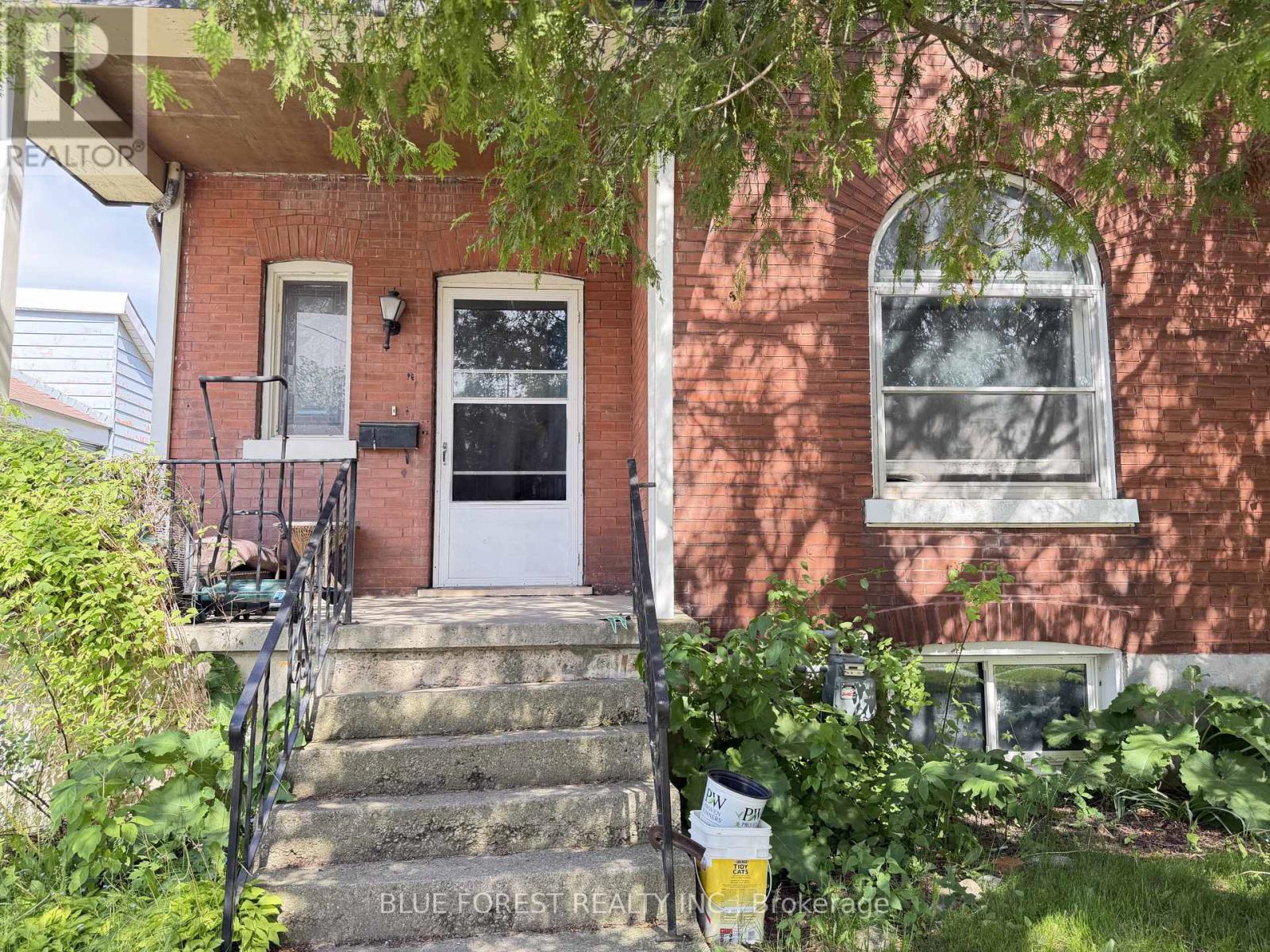 67 ST CATHARINE STREET - 2