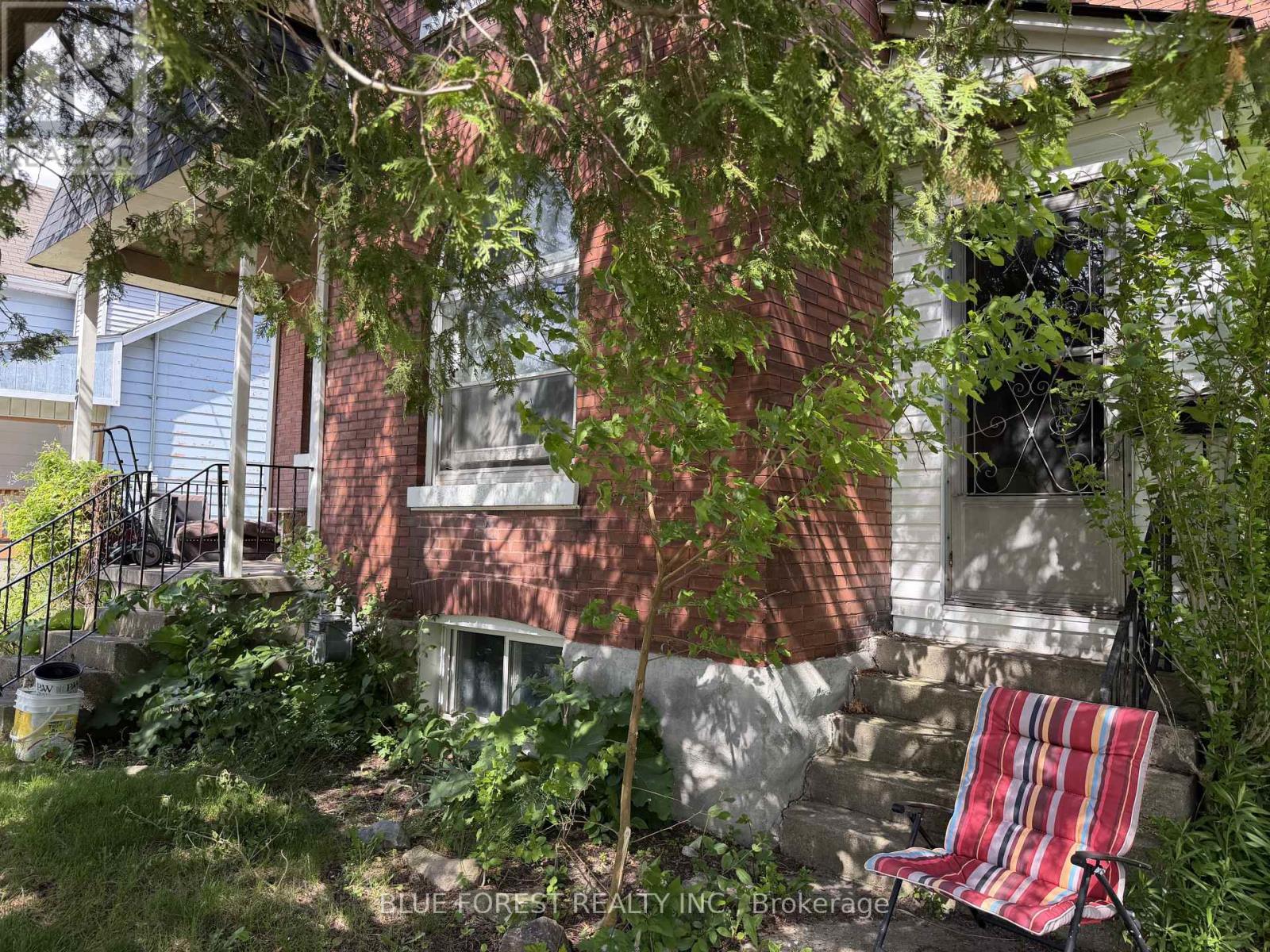67 ST CATHARINE STREET - 5
