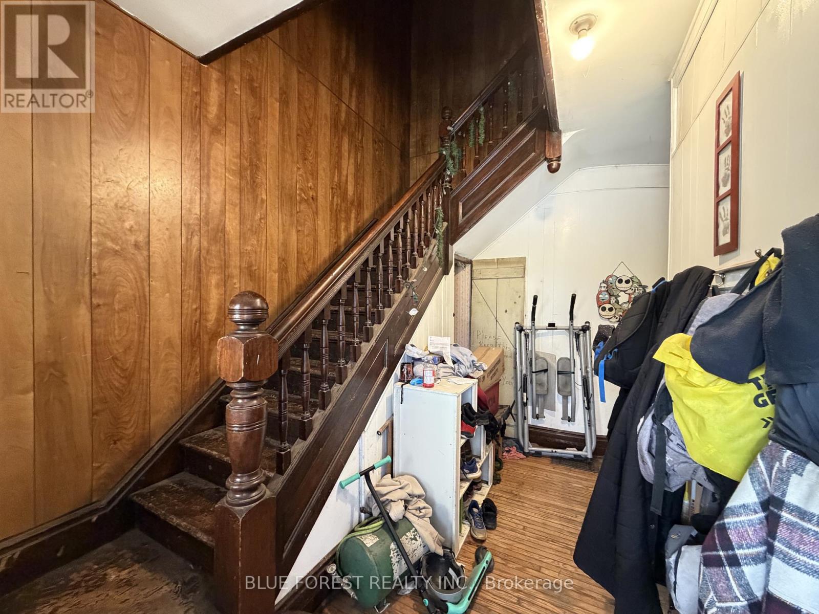 67 ST CATHARINE STREET - 7