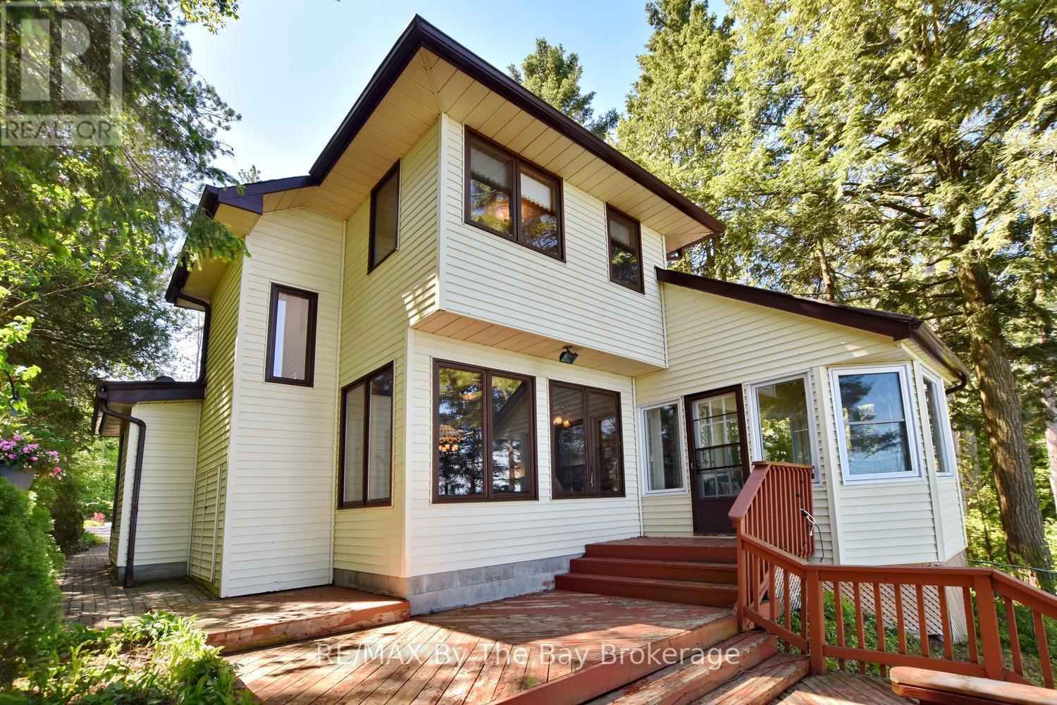 2284 SOUTH ORR LAKE ROAD - 1