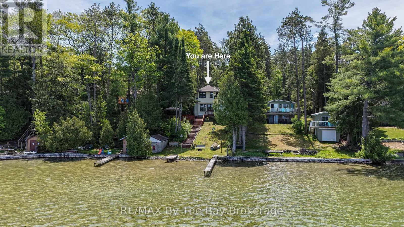2284 SOUTH ORR LAKE ROAD - 2