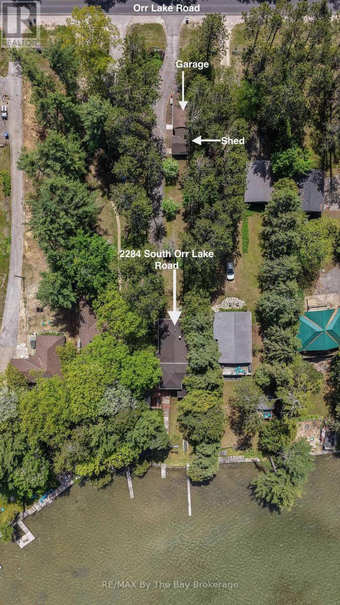2284 SOUTH ORR LAKE ROAD - 44