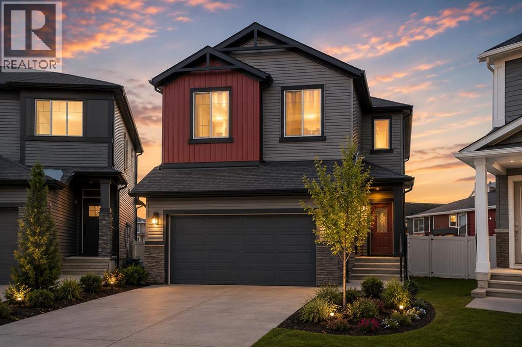 66 Belmont Manor SW - 1