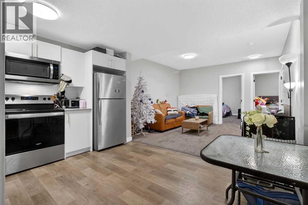 66 Belmont Manor SW - 37