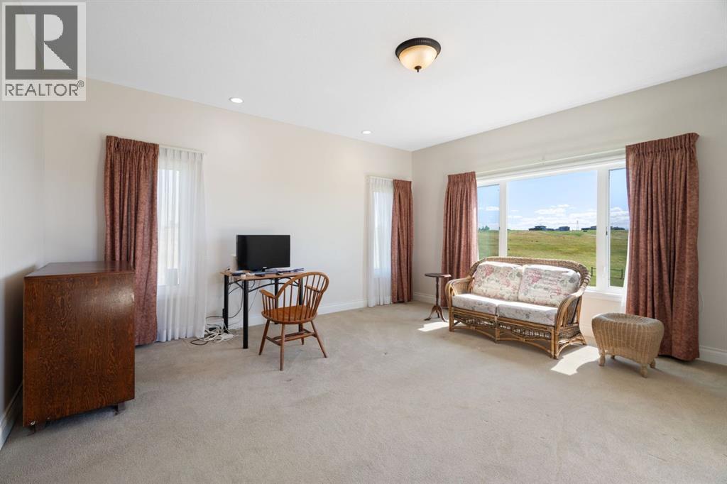 Primary Bedroom- Main