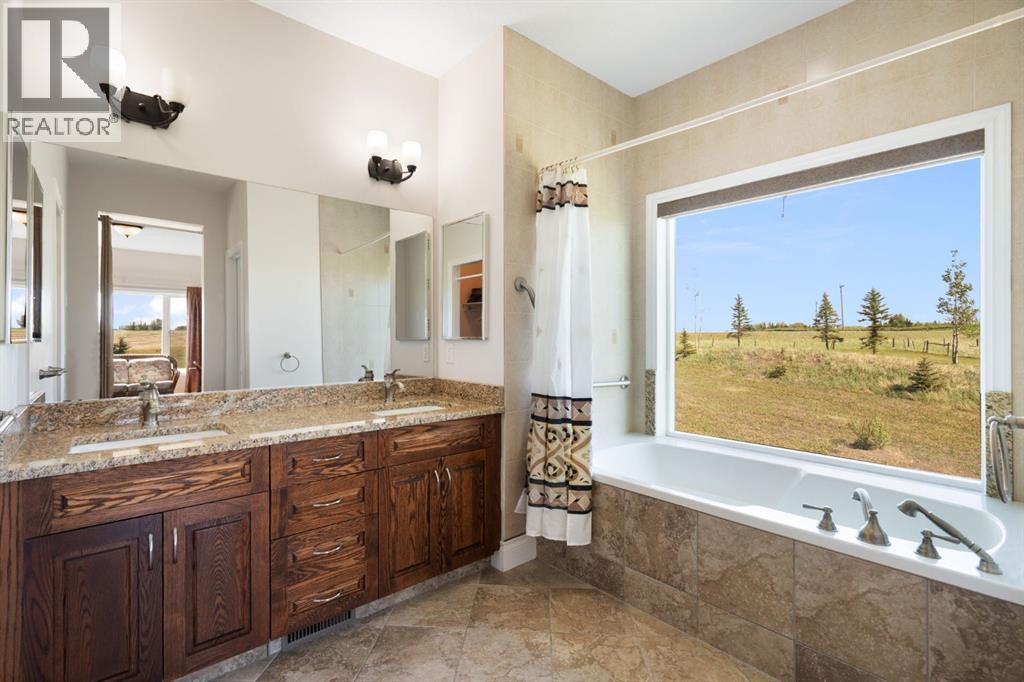 Primary Ensuite