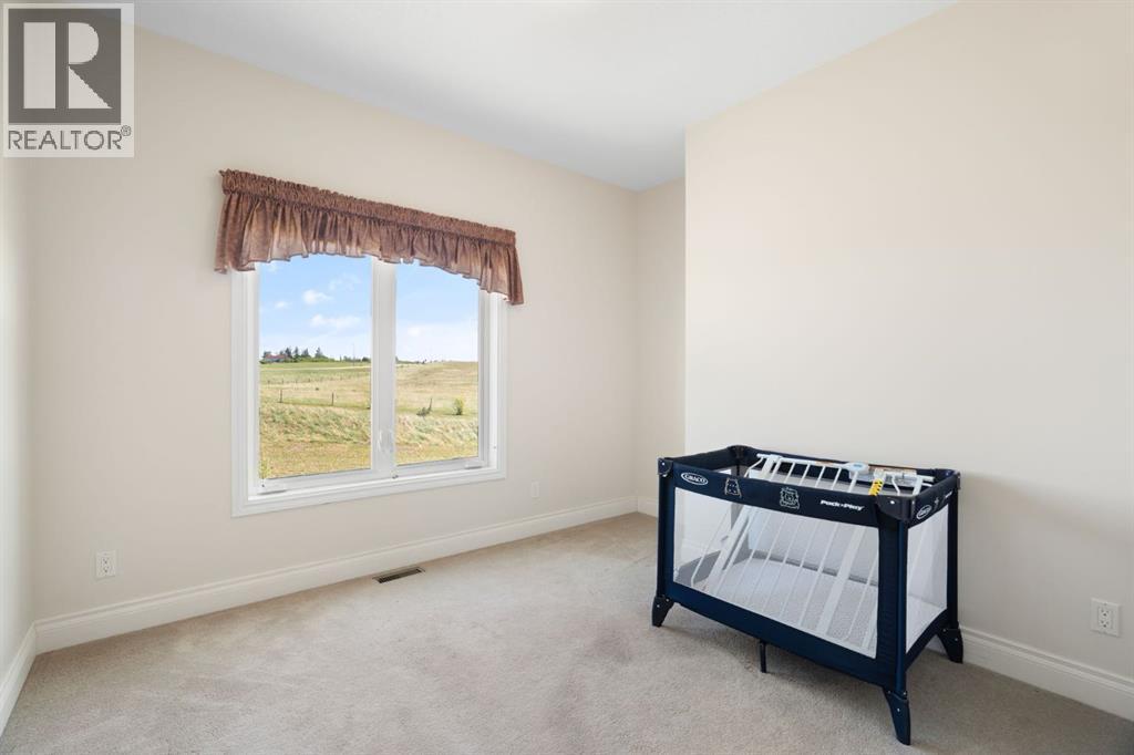 Bedroom- Main